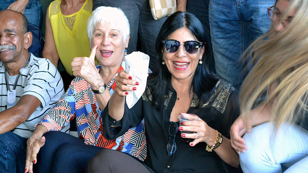 Read more about the article A IMPORTÂNCIA DE SE MANTER ATIVO NA MELHOR IDADE