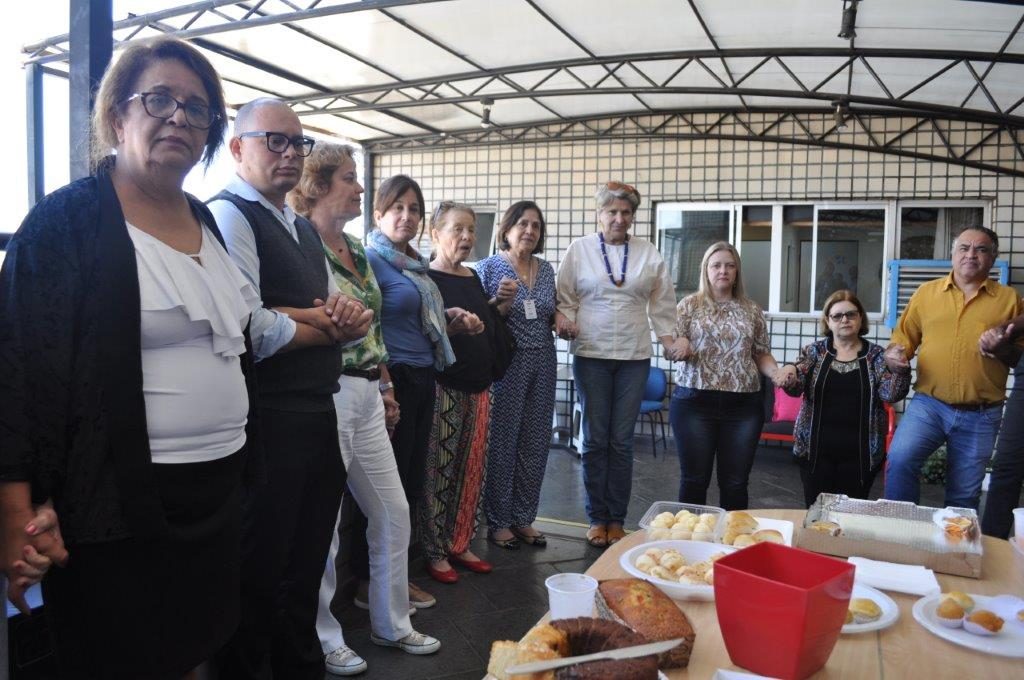 Read more about the article CONFRATERNIZAÇÃO DA 35º TURMA DO CURSO DE EMPREENDEDORISMO NA MELHOR IDADE