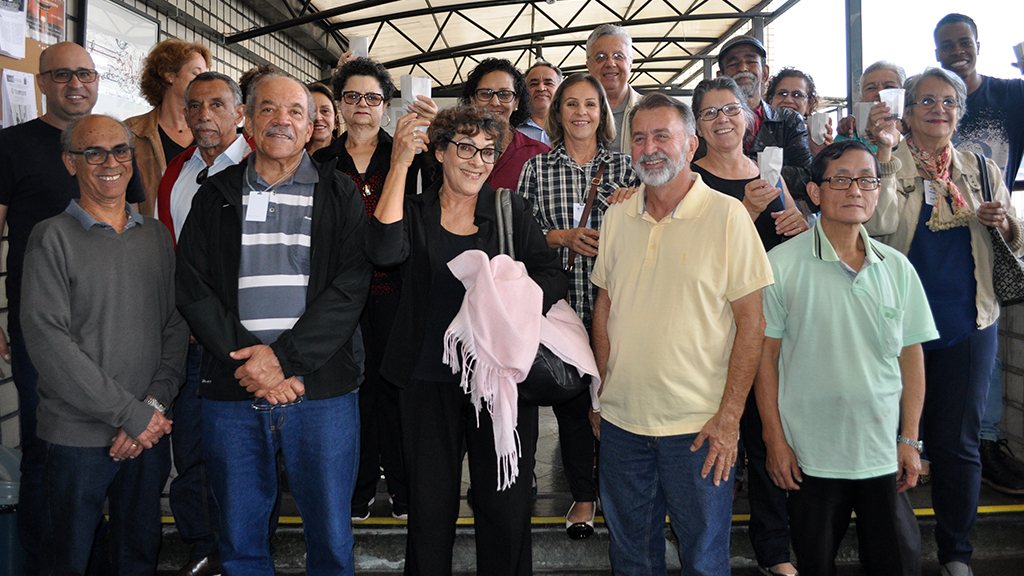 Read more about the article ENTENDA O CENÁRIO DO MERCADO EMPREENDEDOR PARA TERCEIRA IDADE NO BRASIL