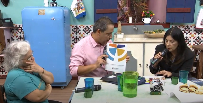 Read more about the article PROGRAMA DEDO DE PROSA