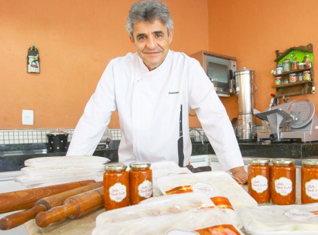 Read more about the article O INSTITUTO IPPE FOI NOTÍCIA NO JORNAL HOJE EM DIA