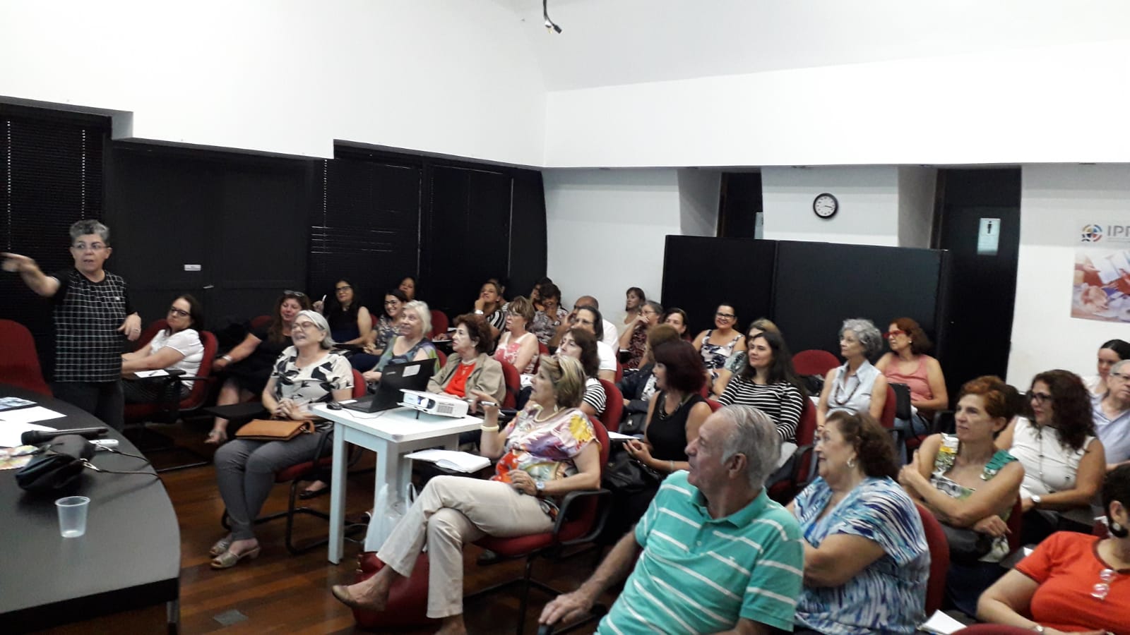 Read more about the article RECORDE DE INSCRIÇÕES EM 5 DIAS