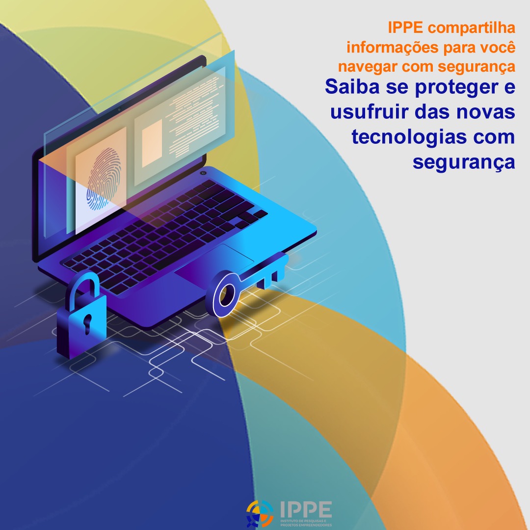 Read more about the article Vazamento de dados: Saiba se proteger e usufruir das novas tecnologias