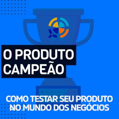 Read more about the article Empreendedorismo em ação: como testar seu produto no mundo dos negócios.
